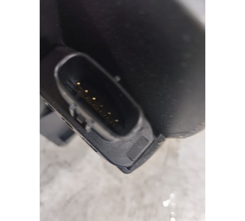 Педаль газа