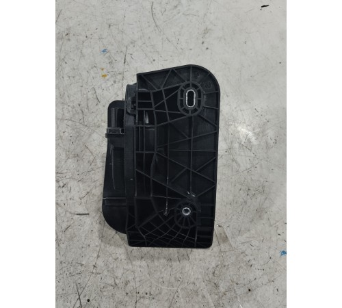 Педаль газа