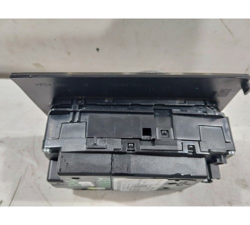 Блок кнопок (джойстик) управления мультимедиа