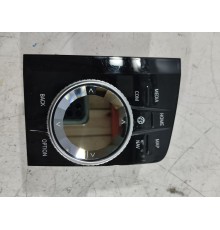 Блок кнопок (джойстик) управления мультимедиа