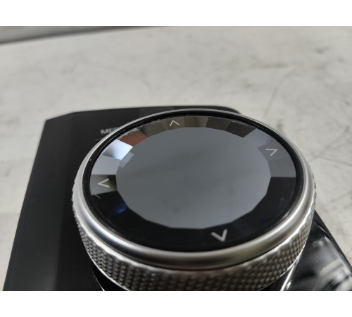 Блок кнопок (джойстик) управления мультимедиа