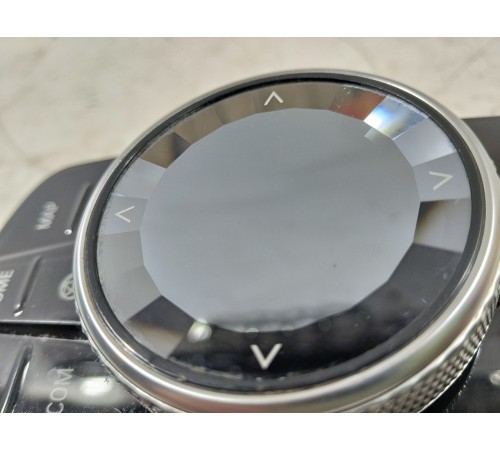 Блок кнопок (джойстик) управления мультимедиа