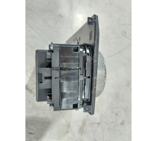 Блок кнопок (джойстик) управления мультимедиа