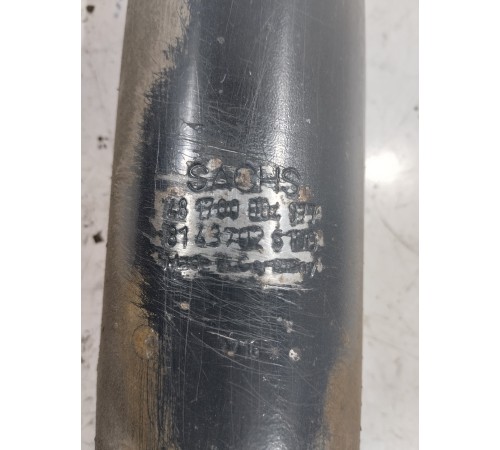 Амортизатор подвески задний левый