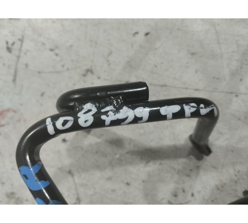 Кронштейн(крепление) кузова задний правый