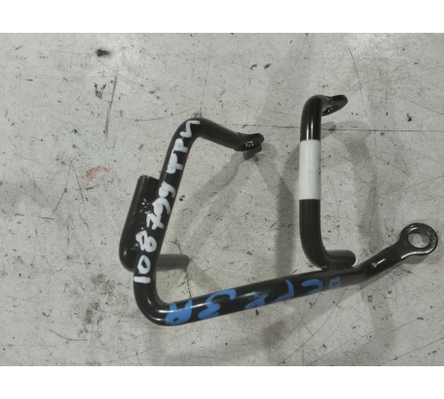 Кронштейн(крепление) кузова задний правый