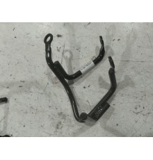 Кронштейн(крепление) кузова задний правый