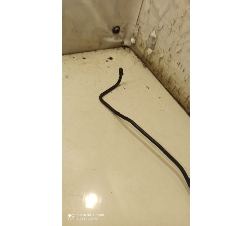 Трубка сцепления