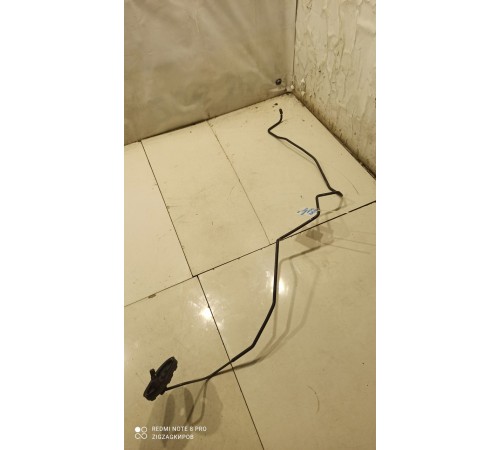 Трубка сцепления