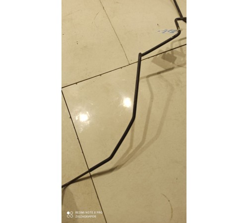 Трубка сцепления