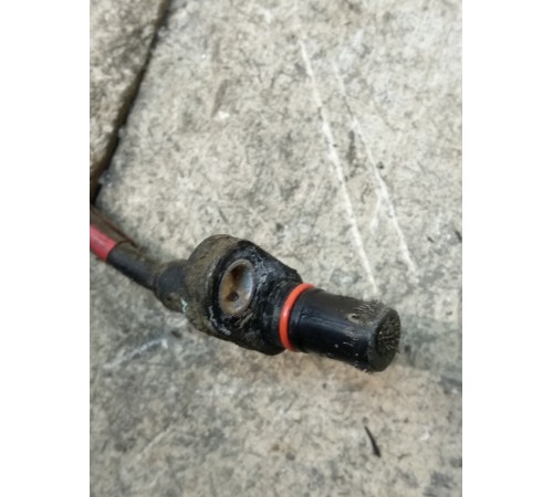 Датчик ABS задний Правый