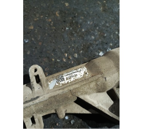 Рейка рулевая