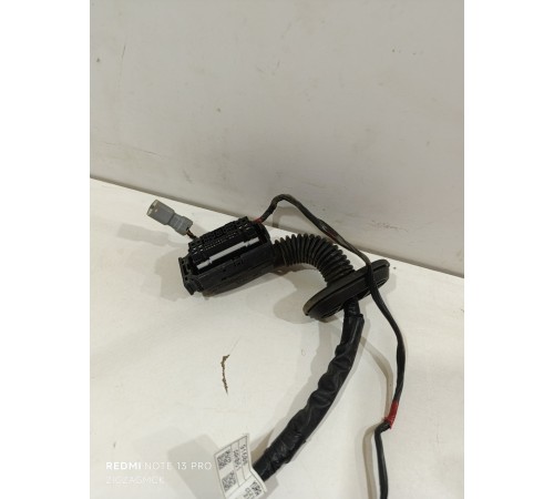 Проводка двери передняя левая