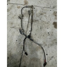 Датчик ABS задний Правый