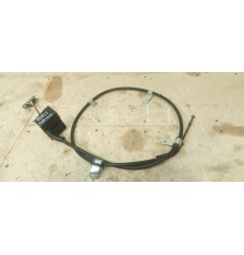 Трос стояночного тормоза салонный
