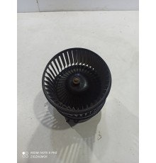 Моторчик печки