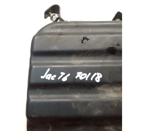 Вакуумный бак