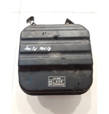 Вакуумный бак