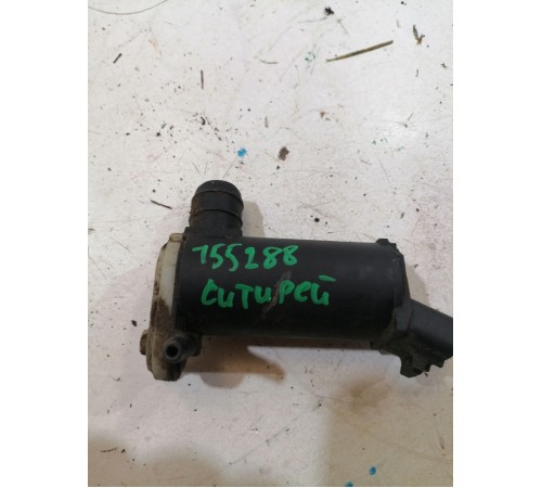 Насос омывателя 