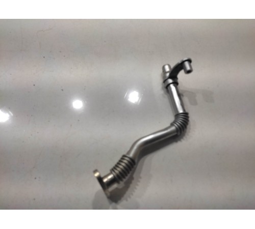 Трубка турбины