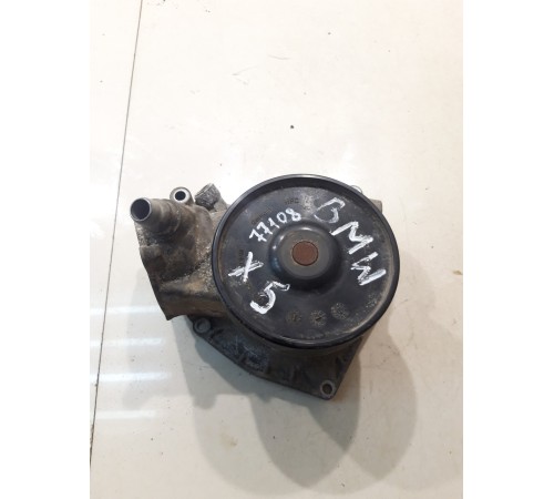 Насос водяной (помпа)