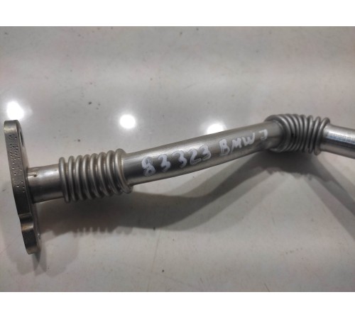 Трубка турбины