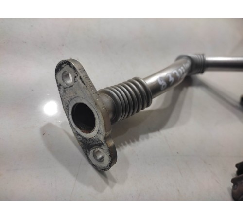 Трубка турбины