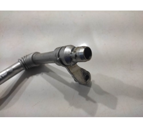 Трубка турбины