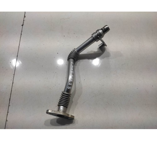 Трубка турбины