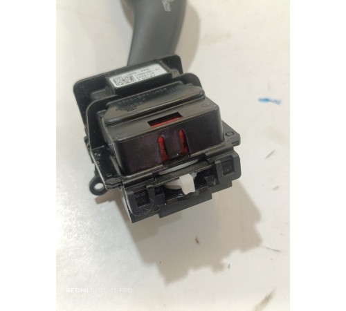 Переключатель подрулевой левый, поворотов