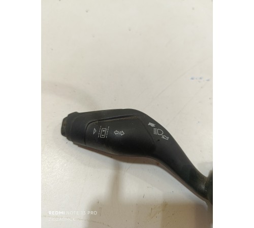 Переключатель подрулевой левый, поворотов