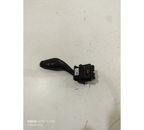 Переключатель подрулевой левый, поворотов