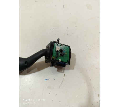 Переключатель подрулевой левый, поворотов