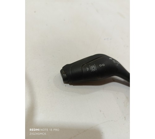 Переключатель подрулевой левый, поворотов