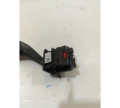 Переключатель подрулевой левый, поворотов