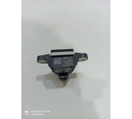 Датчик удара передний левый