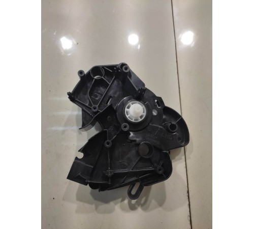 Сервопривод заслонок