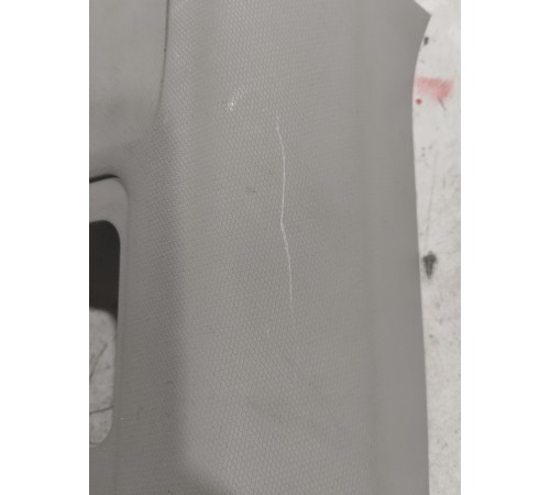 Обшивка задней стойки (левая верхняя)