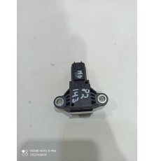 Датчик удара передний левый