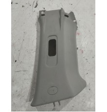 Обшивка задней стойки (левая верхняя)