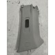 Обшивка задней стойки (левая верхняя)