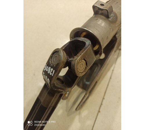 Рулевой карданчик