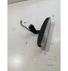 Зеркало заднего вида салонное