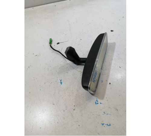 Зеркало заднего вида салонное