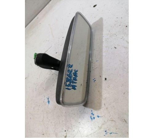 Зеркало заднего вида салонное