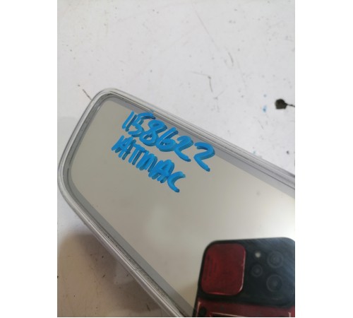 Зеркало заднего вида салонное