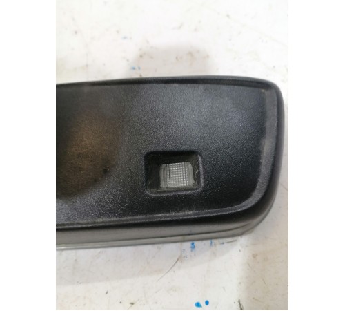 Зеркало заднего вида салонное