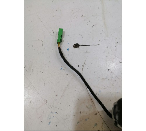 Зеркало заднего вида салонное