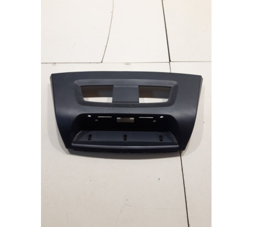 Накладка (подставка) информационного дисплея