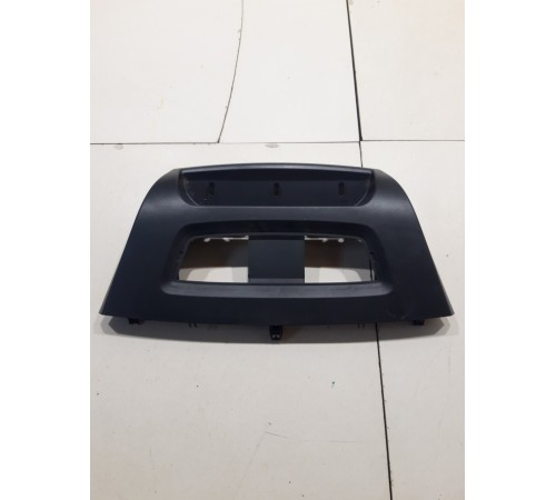 Накладка (подставка) информационного дисплея